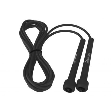 Skipping Rope Fitness Jump Ropes – Black